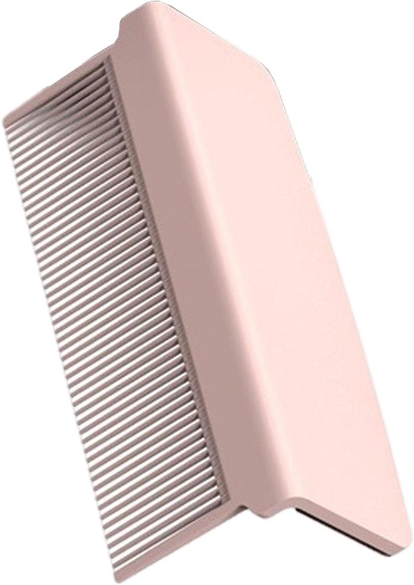 Opzetkam Stijltang - Haarkam Styling - Professioneel Haar Stylen - Ergonomisch Ontwerp - 94 x 35 x 34 cm - Zwart
