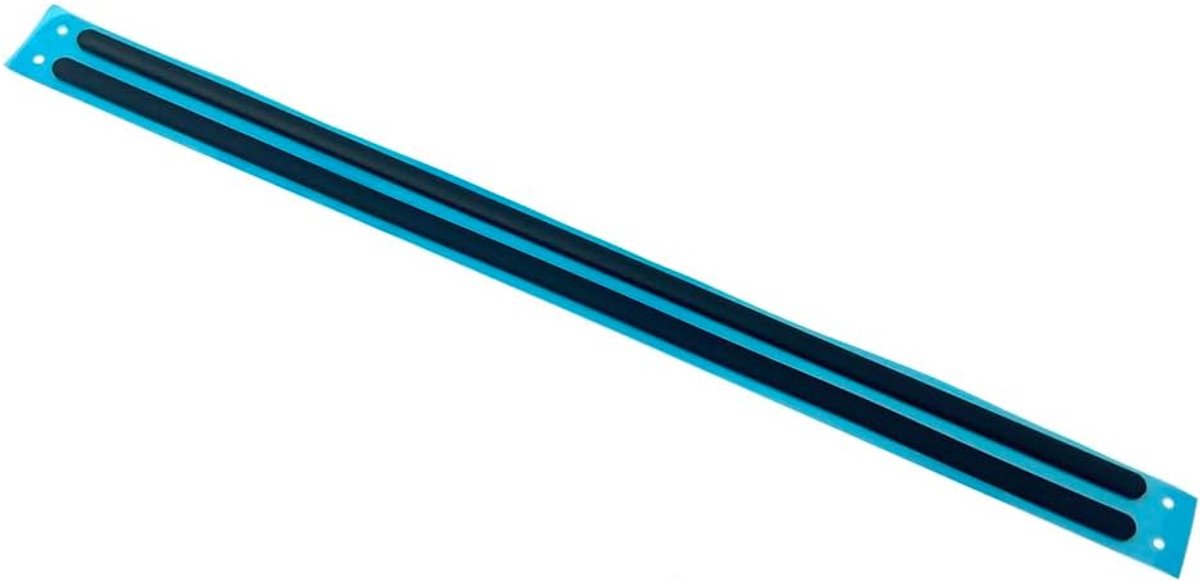 Laptop Rubberen Voeten voor Dell Precision 7530 7540 Antislip Pads voor Bottom Case Rubber Feet Laptop Base Cushion Pads voor Onderste Case (2 stuks, Kleur Zwart)