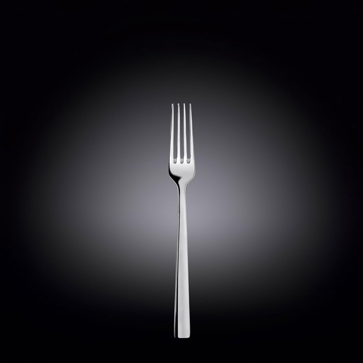Dessert vork 18,5 cm - roestvrij staal - hoge kwaliteit - ideaal voor desserts - ShopVlot