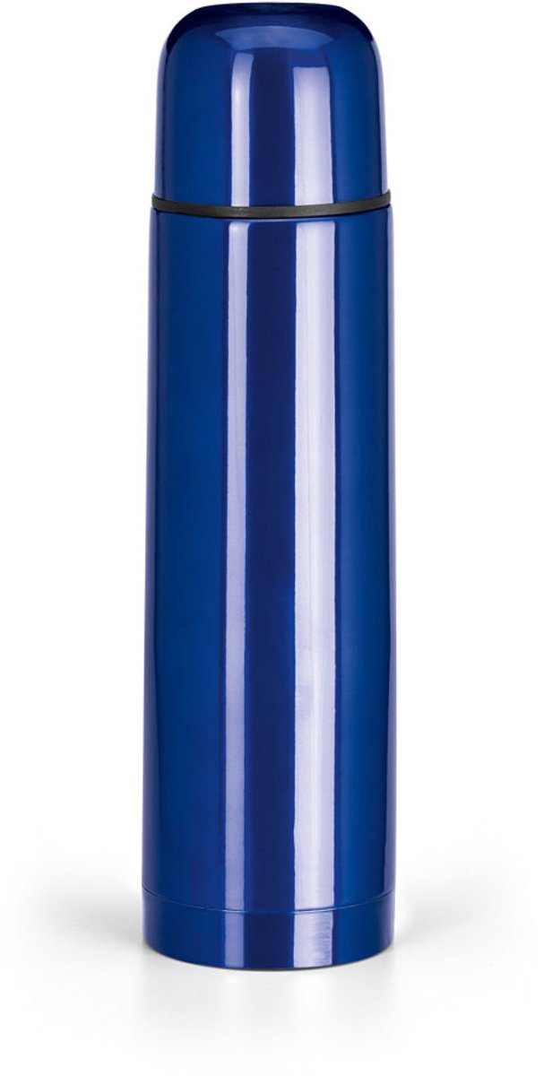 RVS Thermosfles Dubbelwandig 500 ml - Ideaal voor Reizen