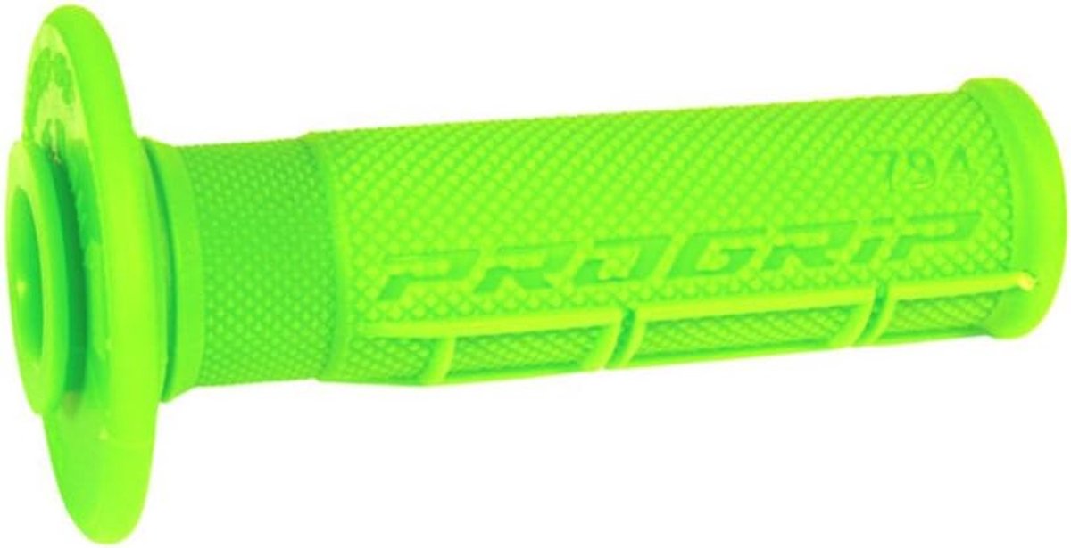 Cross Grip - neon groen - 22/25 mm - perfect voor grip en controle - ShopVlot