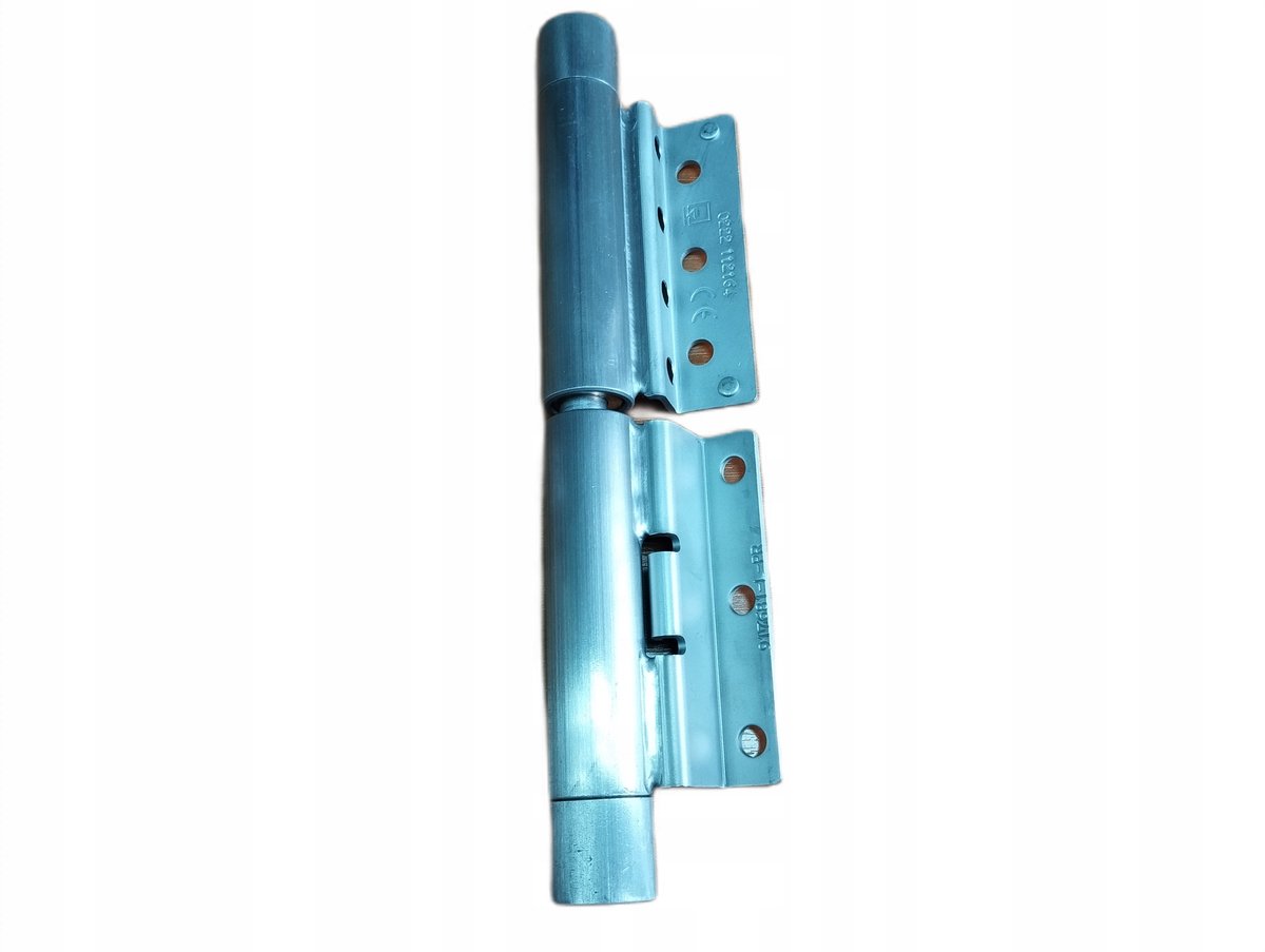Forster 3D RVS Scharnierschakels - 220mm