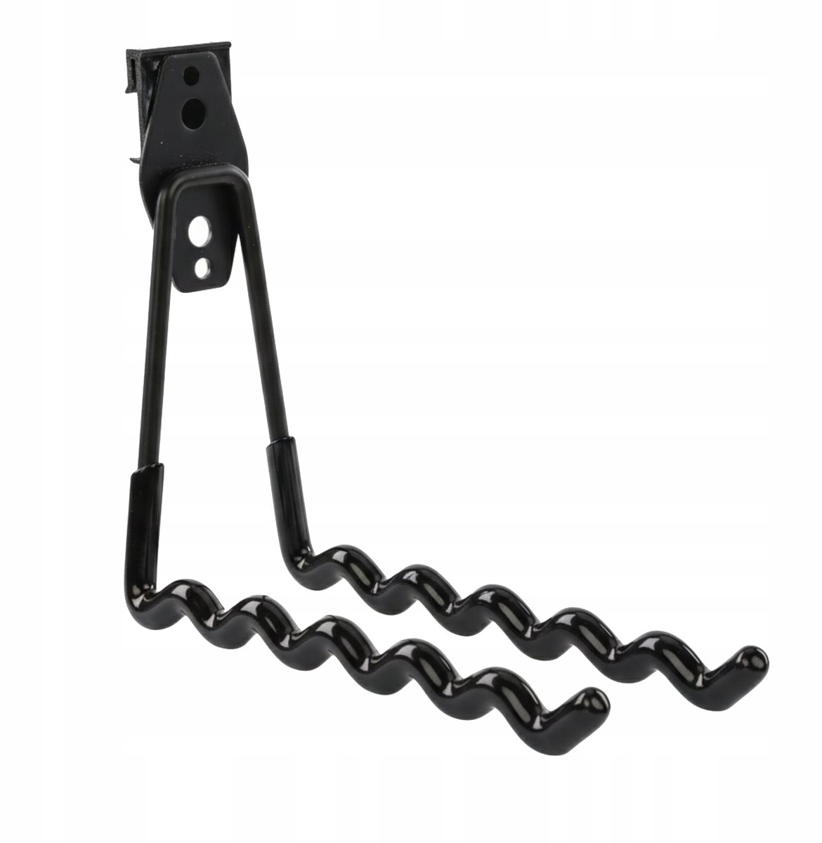 Botle Golfhaak 19cm voor Gereedschapsbord - Zwart, 25kg