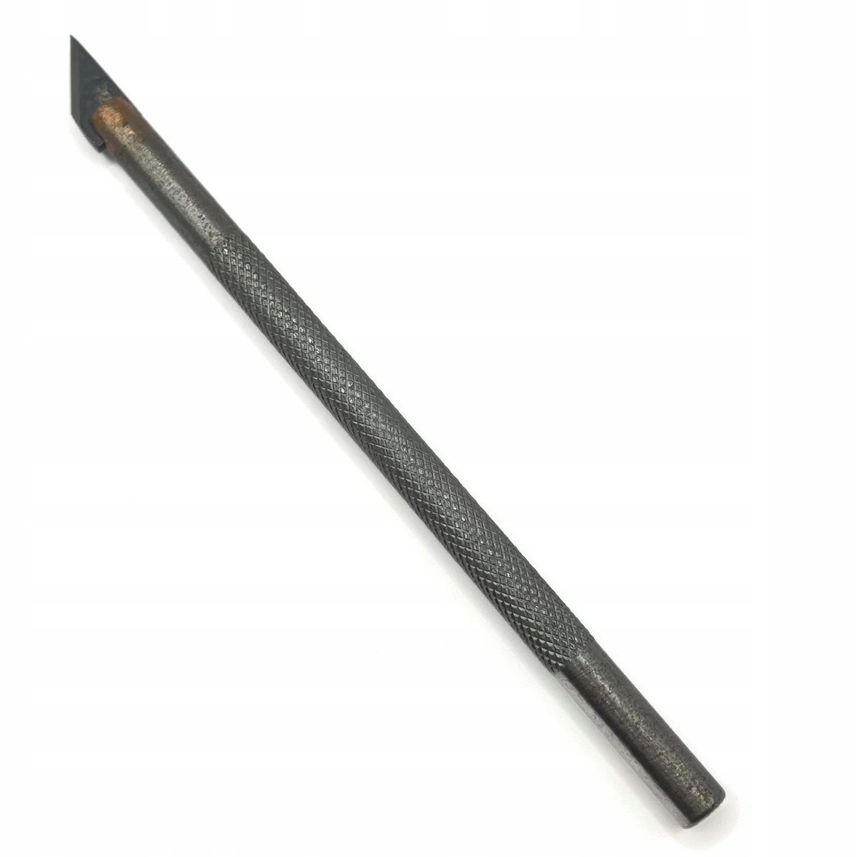 Carbide Puntmes 154 mm - Precisie snijgereedschap