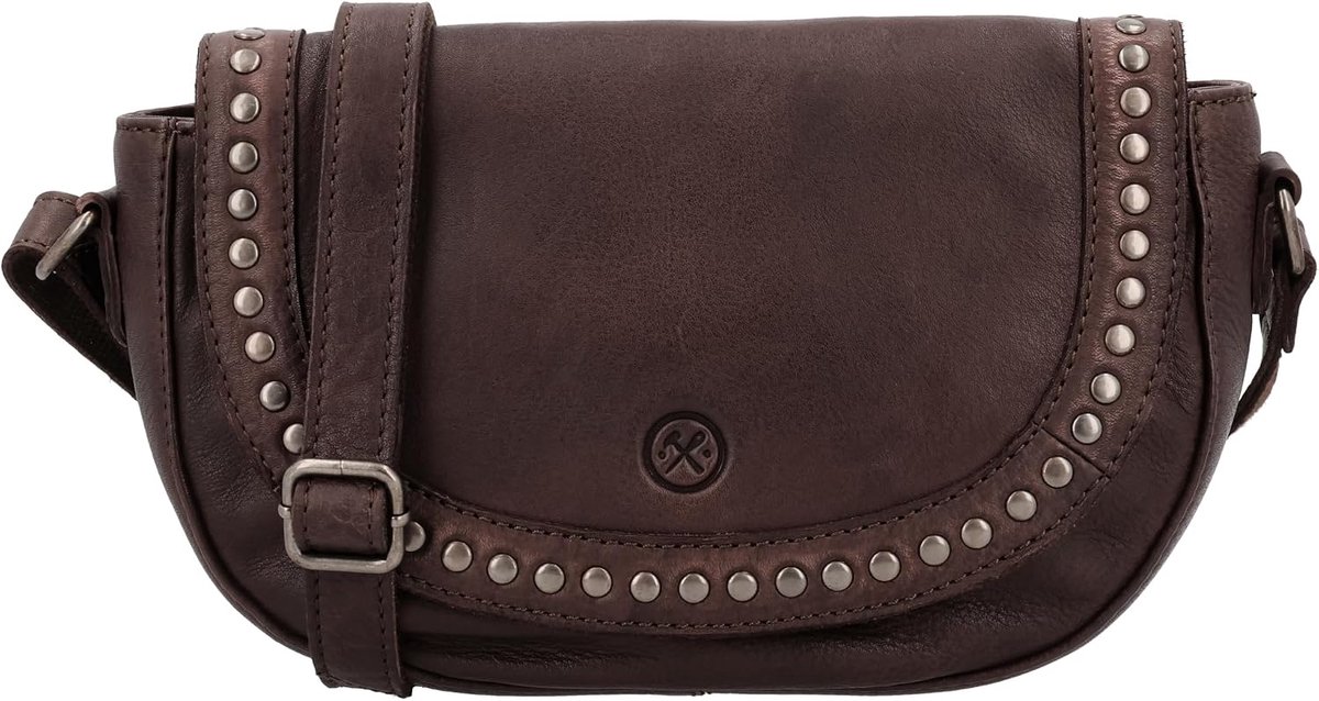 Crossbodytas - Redwood - Stijlvol ontwerp - Ideaal voor dagelijks gebruik - ShopVlot