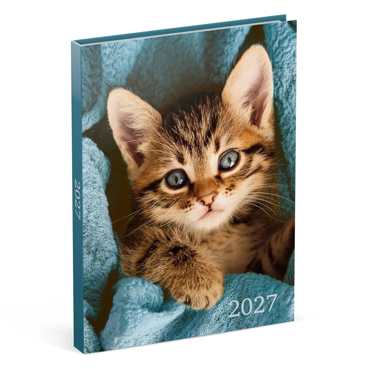 Katten Desk Agenda 2027