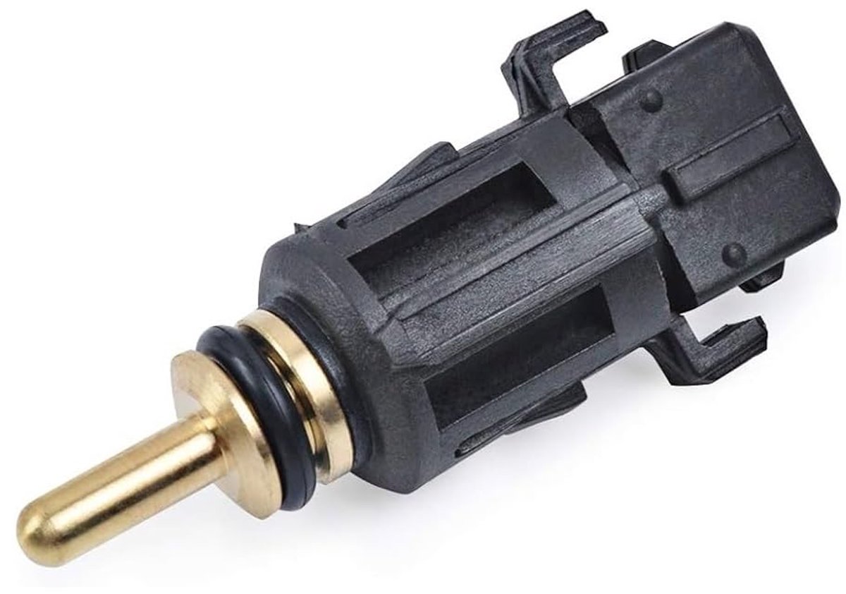 Water Coolant Temperatuurmeter Sensor - Geschikt voor BMW SER 13627788077 - Betrouwbare meting - ShopVlot