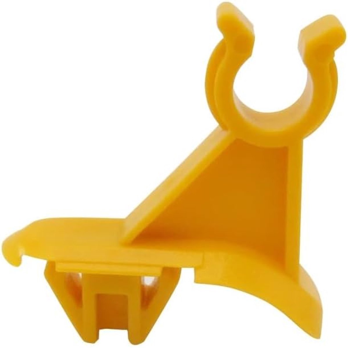 Motorkapsteun voor Ford Transit Connect 2003-2013 - Onderdeel 1518081 - Vervangingsclip - Betrouwbare kwaliteit - ShopVlot