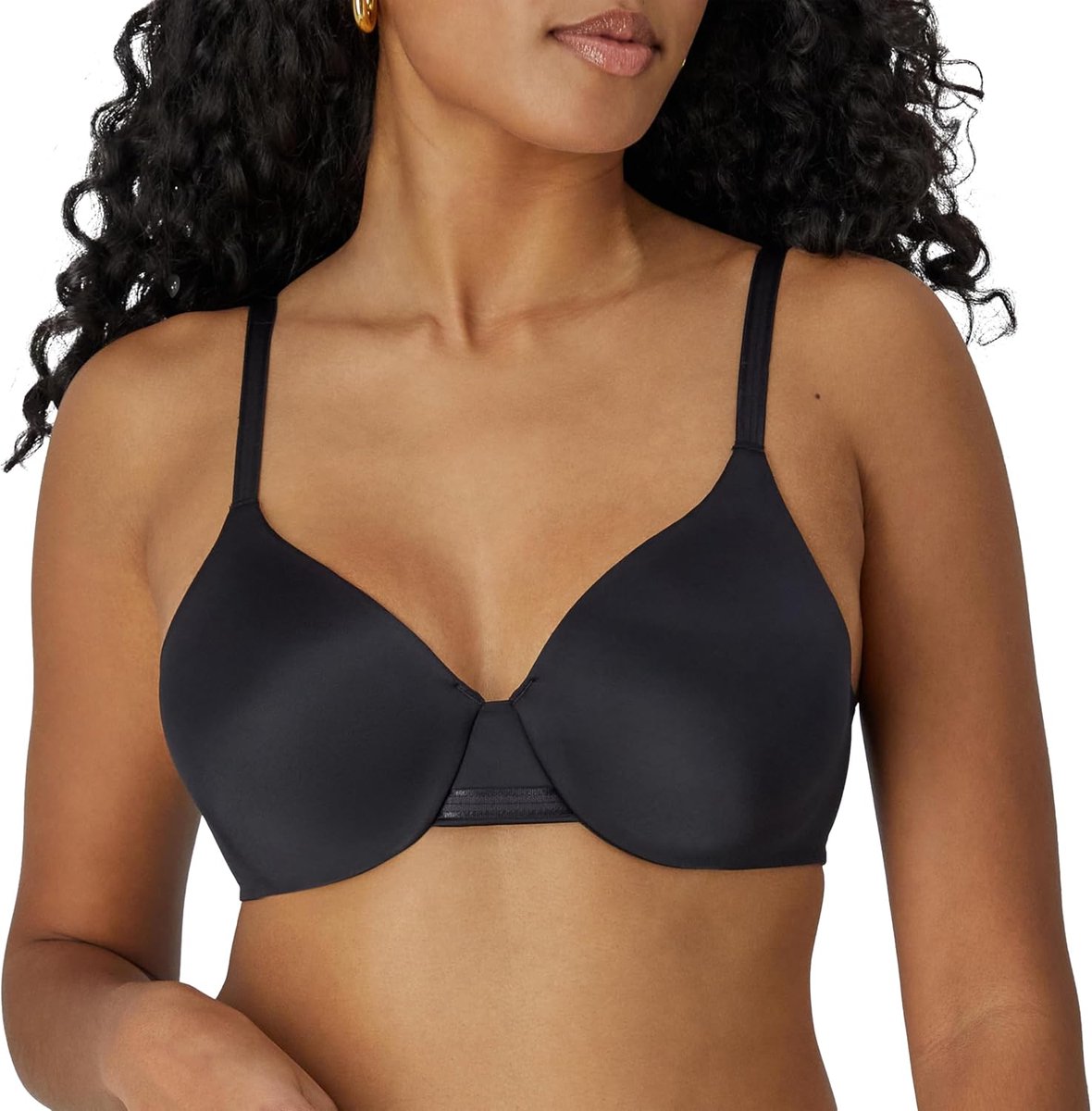 Womens One Smooth U Smoothing & Concealing Underwire (3W11)