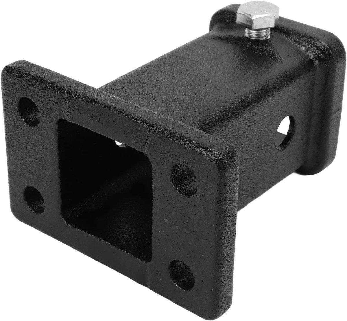 Universele adapter voor trekhaak, stalen bouten, auto, bestelwagen, vrachtwagen, TOW_HITCH, trekhaak buis