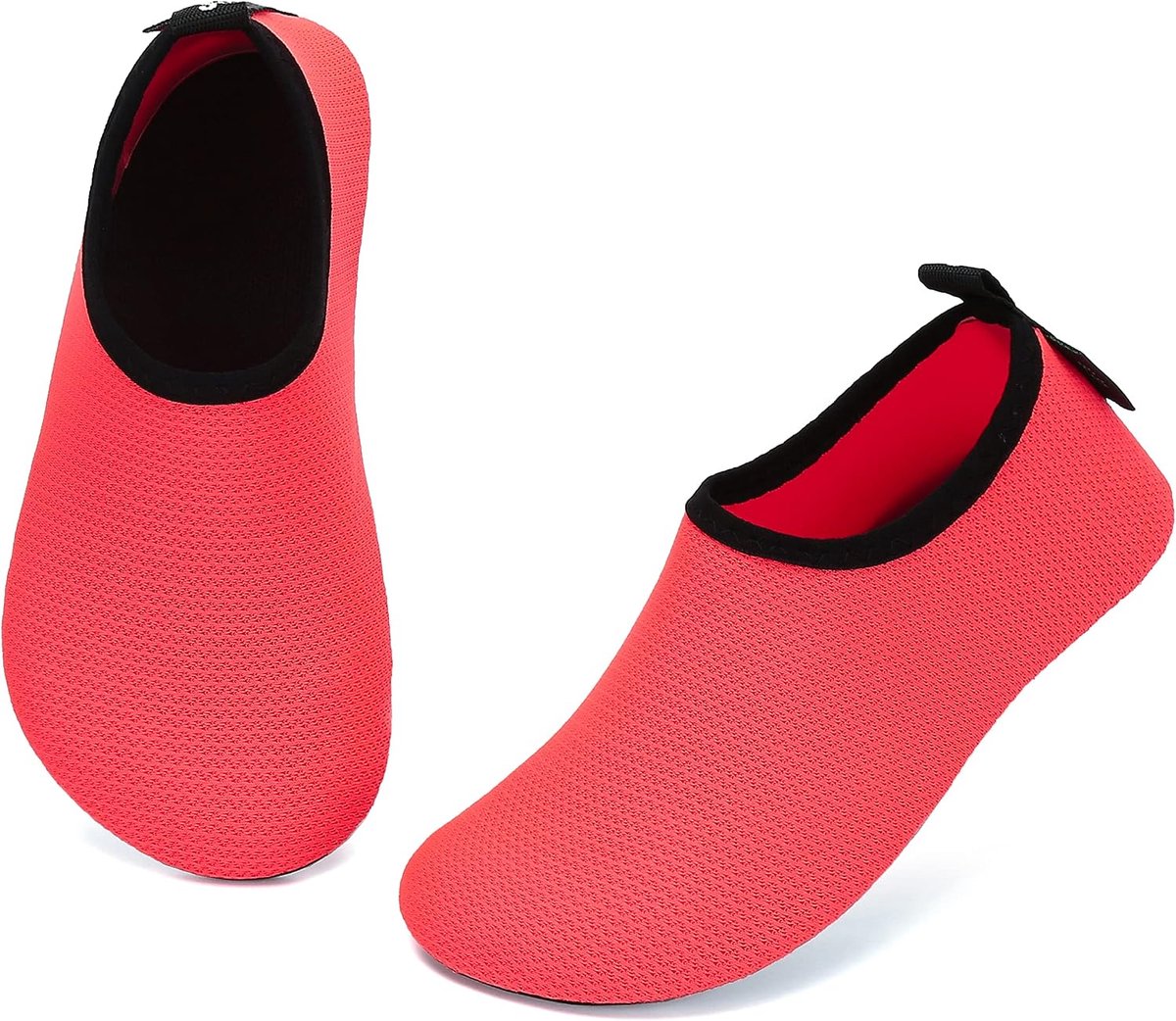 Badschoenen voor kinderen, meisjes, zwemschoenen, jongens, sneldrogend, outdoor, waterschoenen, zwembad, yoga, maat 21-35 EU