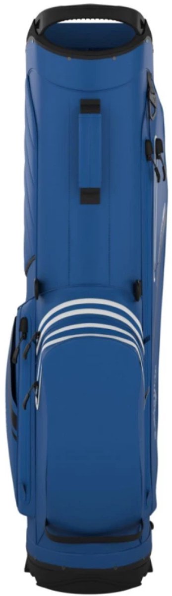 Callaway Chase Dry Waterproof Standbag 2026 - Blauw van Callaway — afbeelding 3