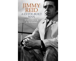 Jimmy Reid