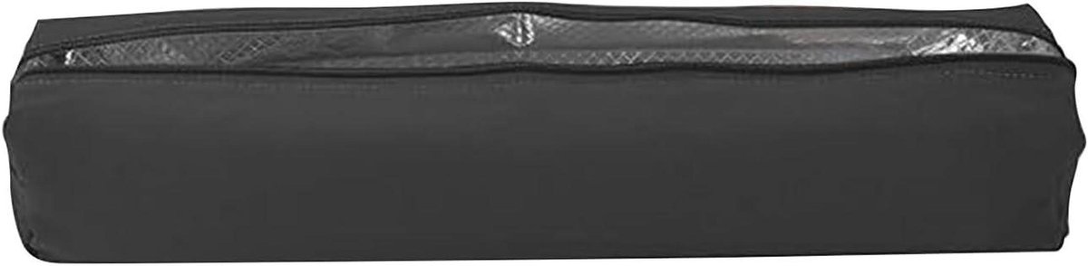 Krultang Tas - Haar Styling Organizer - Reizen en Opbergen - Hittebestendig Ontwerp - 22 x 16 x 4 cm
