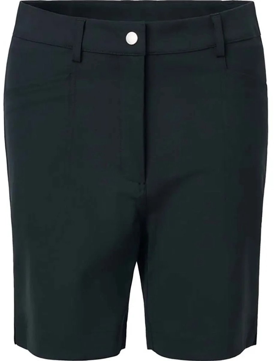 Abacus Golf Elite Korte Broek Zwart 44 Vrouw