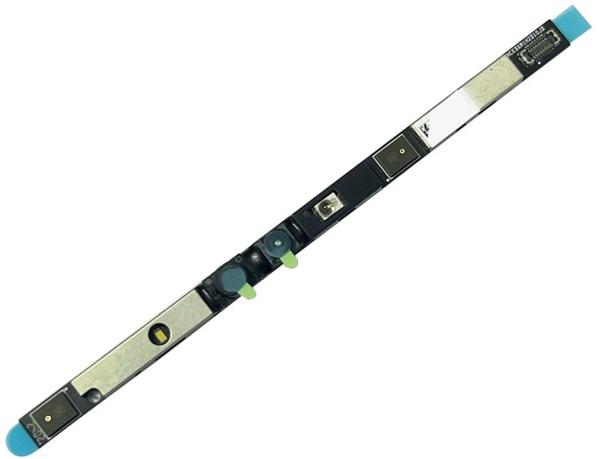 Dailygoods - Webcam Kaart Camera Module voor Lenovo ThinkPad Modellen