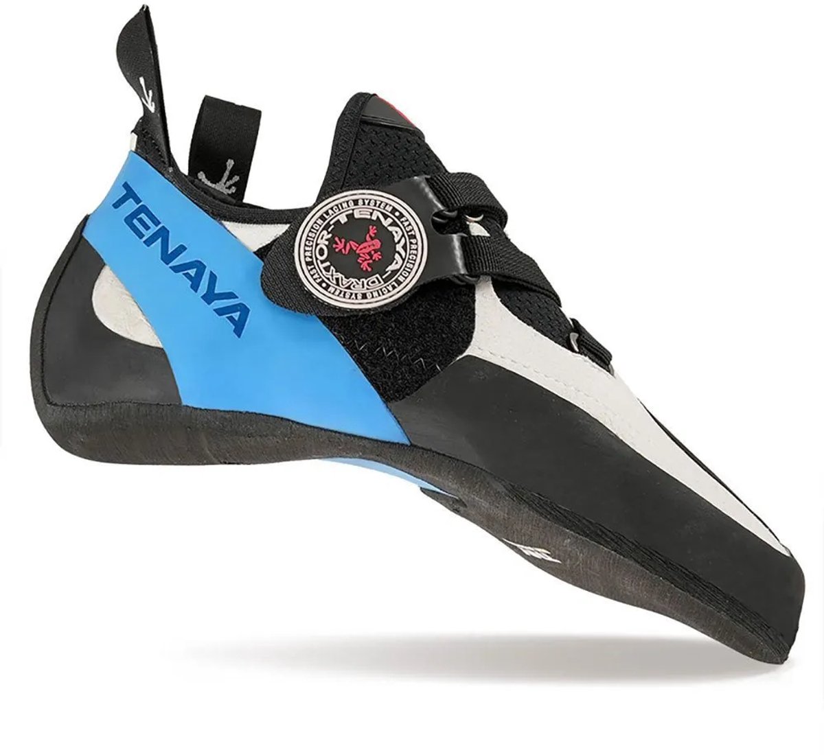 Tenaya Oasi Klimschoenen Blauw,Zwart EU 46 2/3