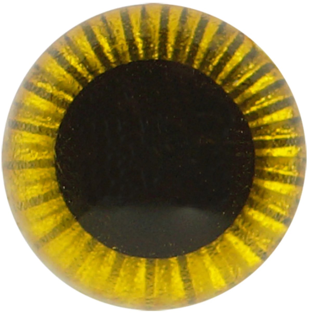 Veiligheidsogen uilen 10mm(10stuks)