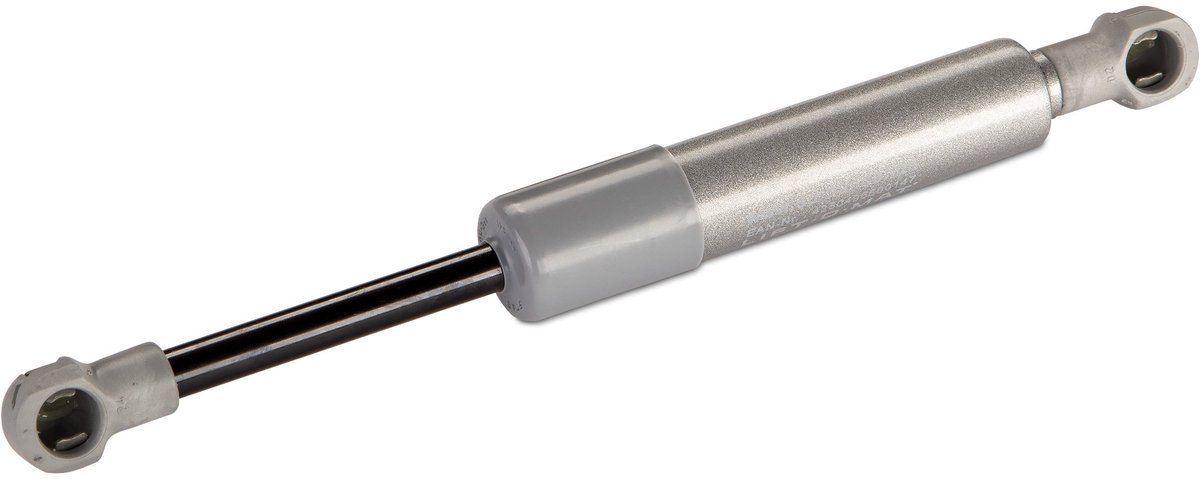 Origineel Gasdrukdemper compressieveer 320 N voor Kesseböhmer beslag