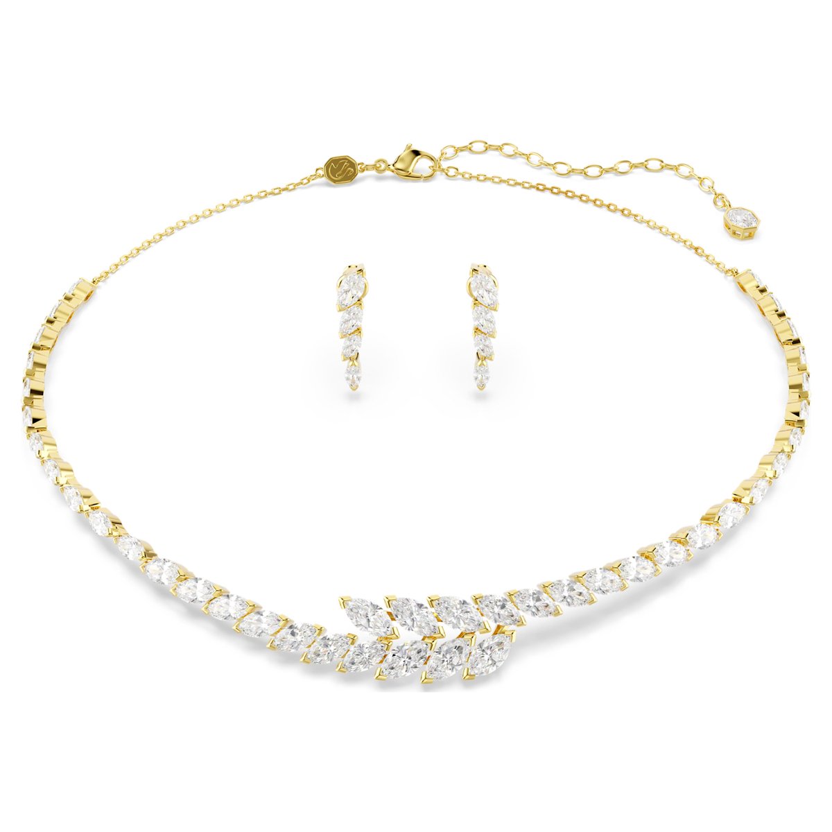 Swarovski - Voor