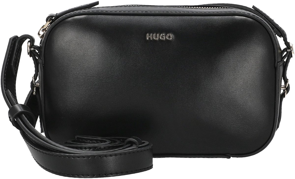 HUGO Syndra - Schoudertas 20 cm (black)