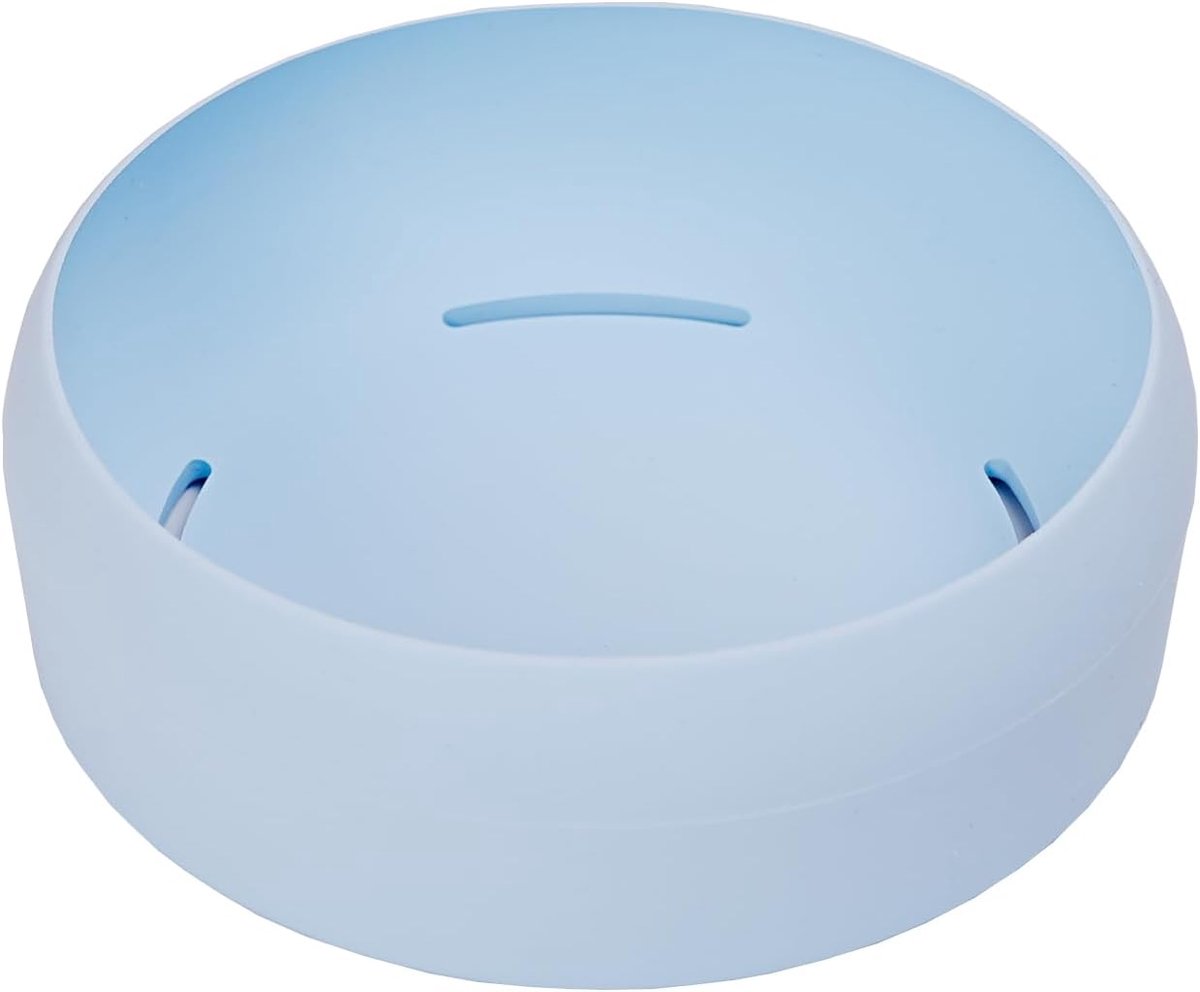 SnelShoppen - Siliconen Basis-Beschermhoes voor Glazen Waterfilterkan - Breukpreventie, Slipweerstand & Warmte-Isolatie - Ideaal voor Keuken & Thuisge