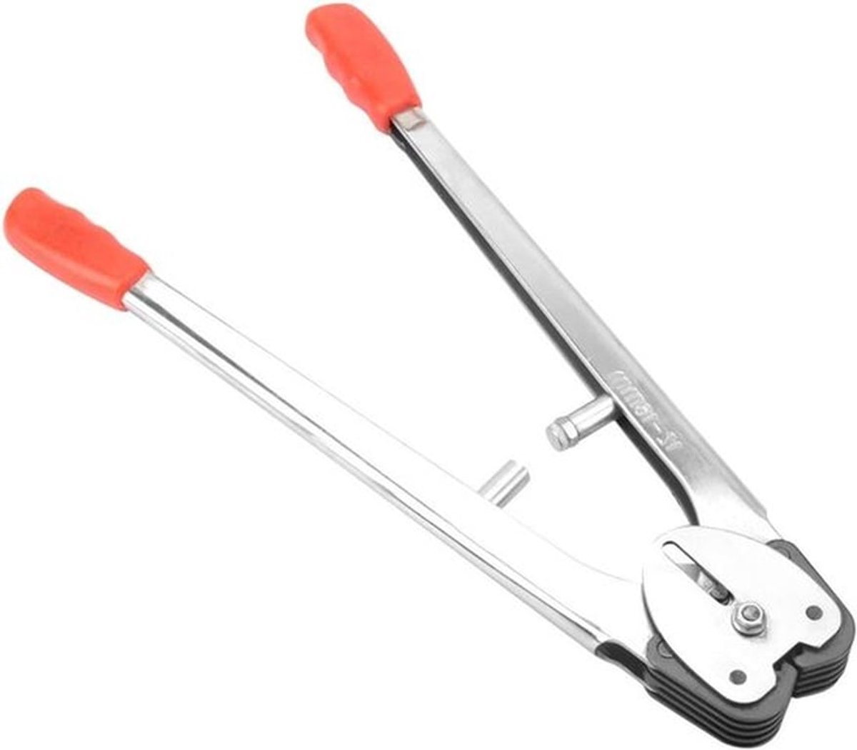 Verpakkings Tang - Handmatig Strappen - Karton Sluiten - Knoop Type Verbinding