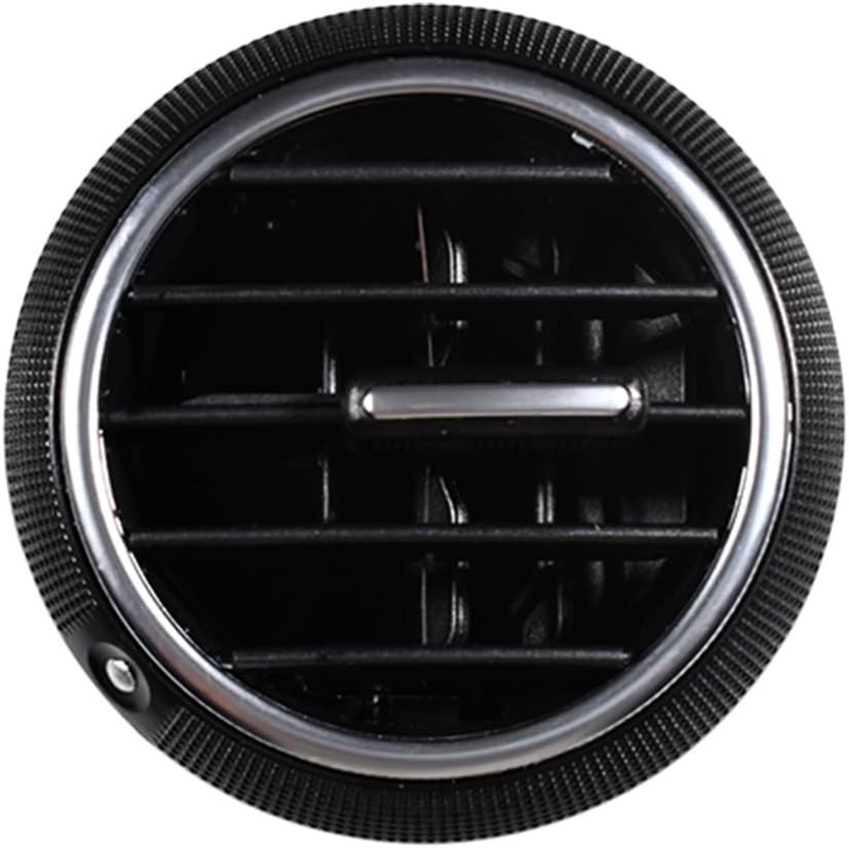 Ventilatieopening dashboard luchtverdeler luchtventilator geschikt voor Audi A3 S3 2004-2013, vervangingsonderdeel, auto-accessoire, interieurventilatie