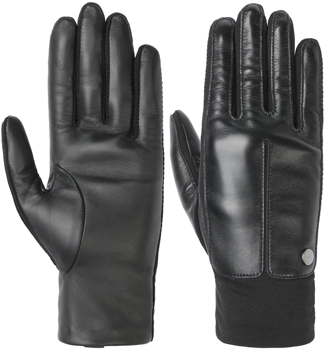 Solidchoice - Dames Handschoenen met Touchscreen Functionaliteit