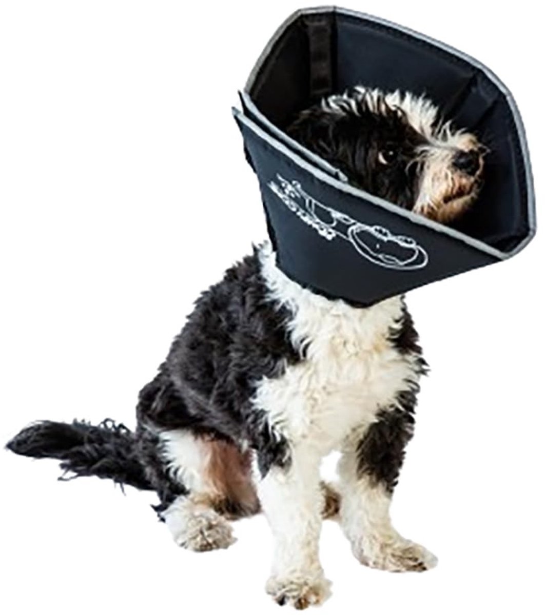 Solidchoice - Comfortabele Pet Collar voor Honden, XL