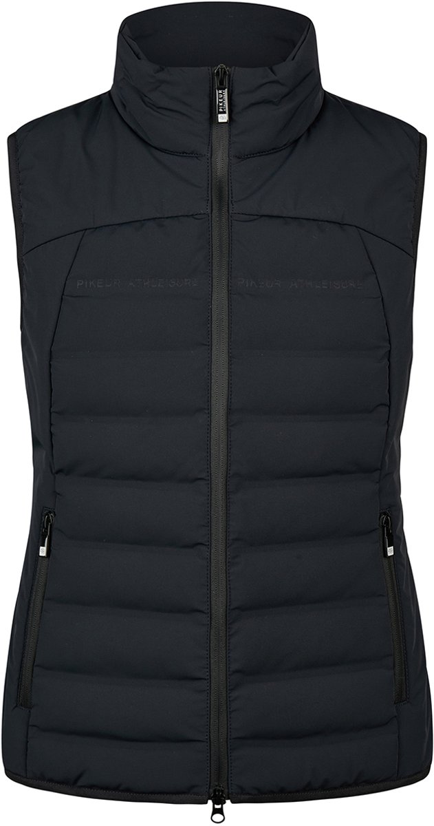 Pikeur Bodywarmer Pikeur Athleisure Flexvest Zwart - 36