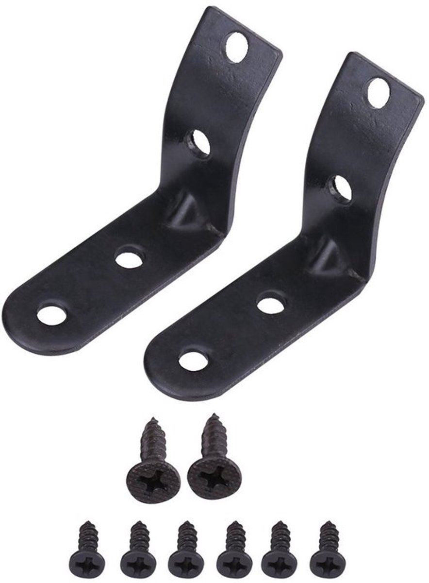 Reparatie Kit voor Cerniera Vano Portaoggetti