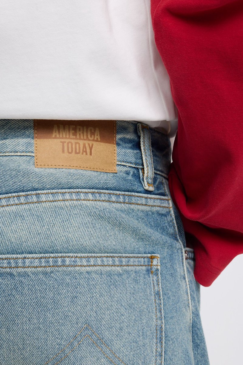 Jeans Dex