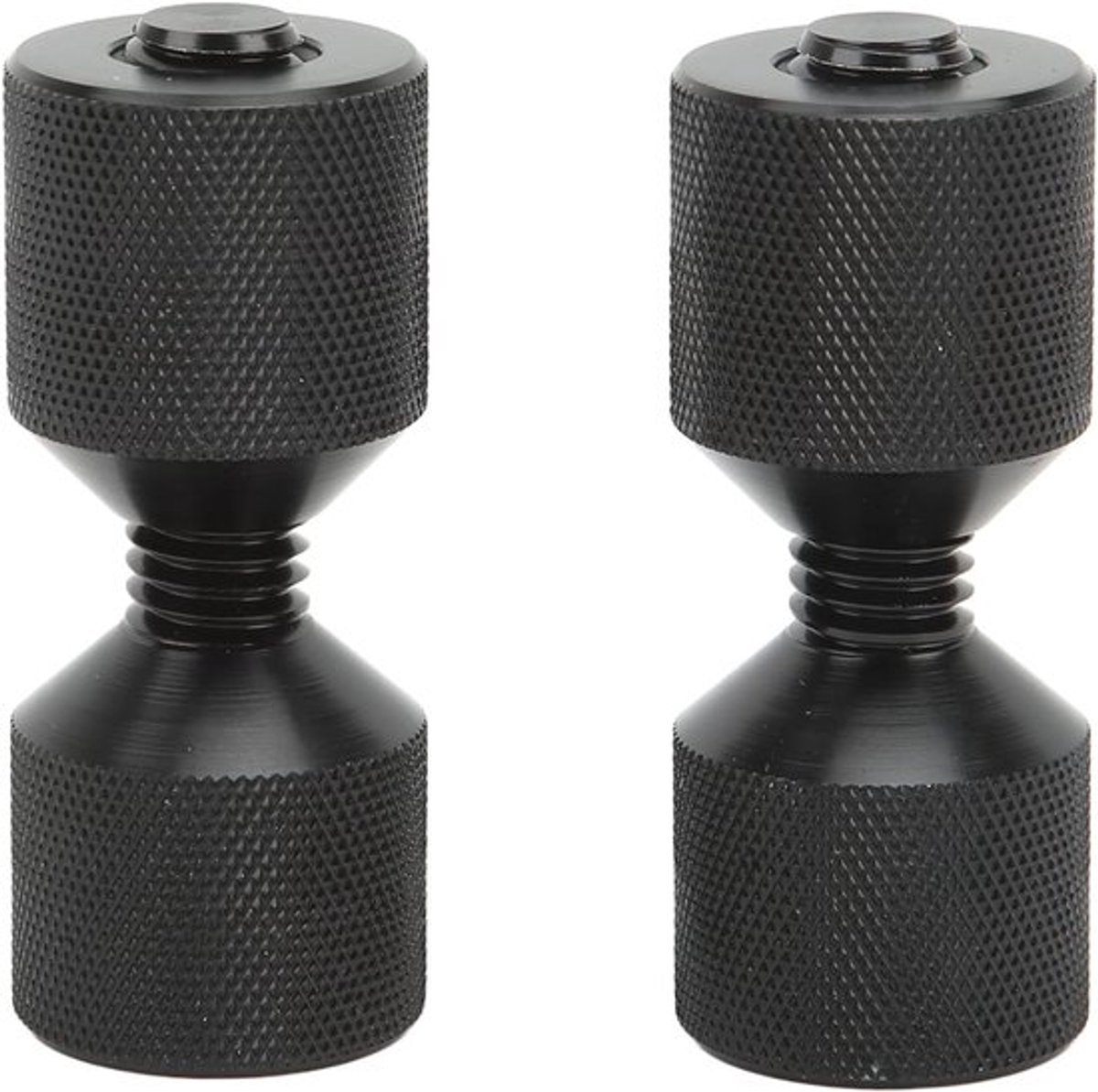 2-Hole Flange Aligning Pen met Quick Tweezers en Dowel Pen voor Eenvoudige Installatie, Duurzaam en Draagbaar, Ideaal voor Aluminium Flens en Precisiewerk