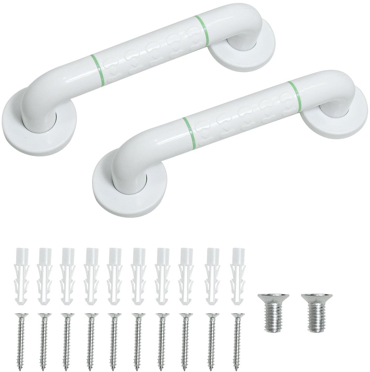 Solidchoice - Douche Handgreep zonder Boren
