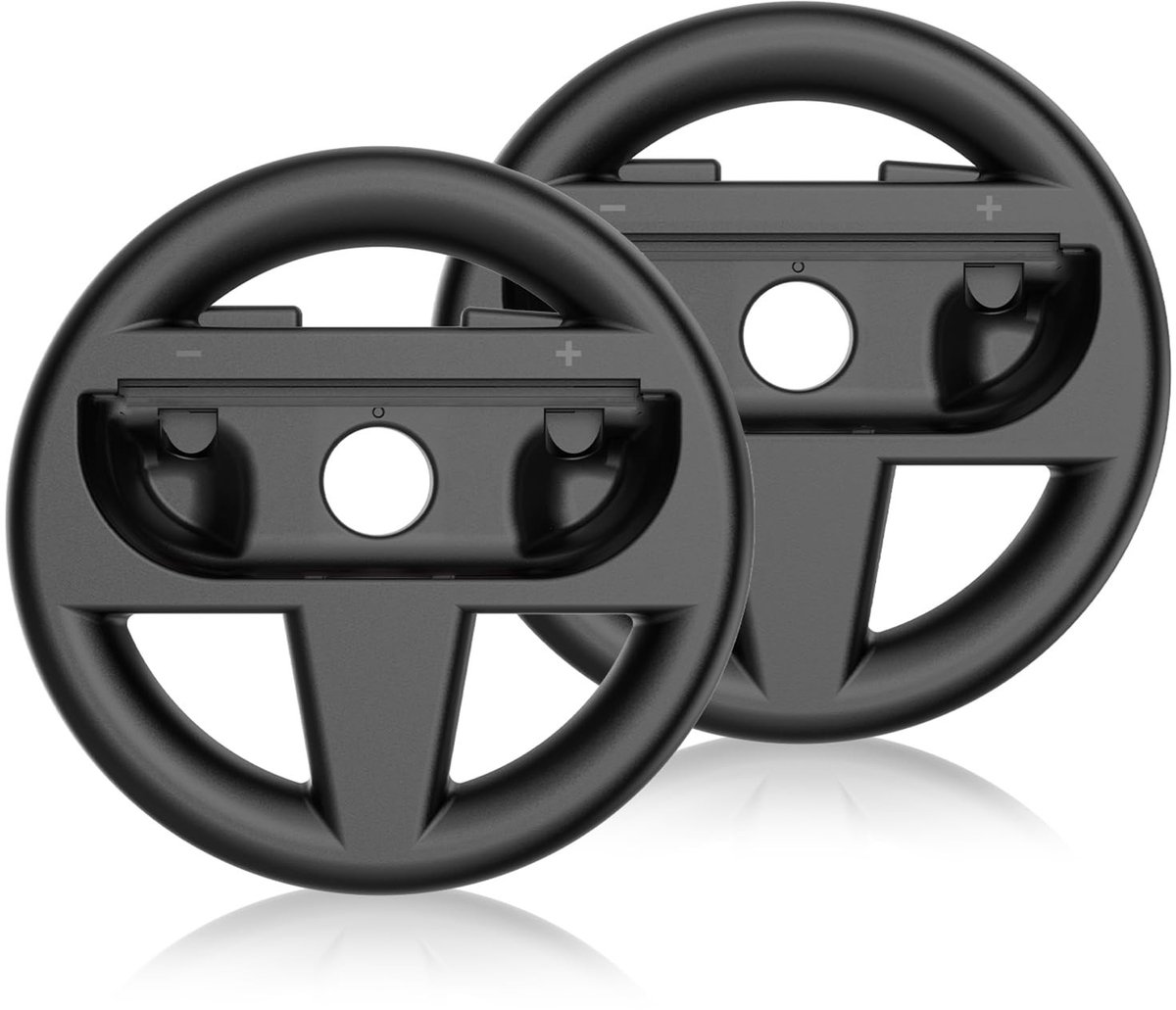 Solidchoice - Racestuurwielen voor Switch 2 Controller