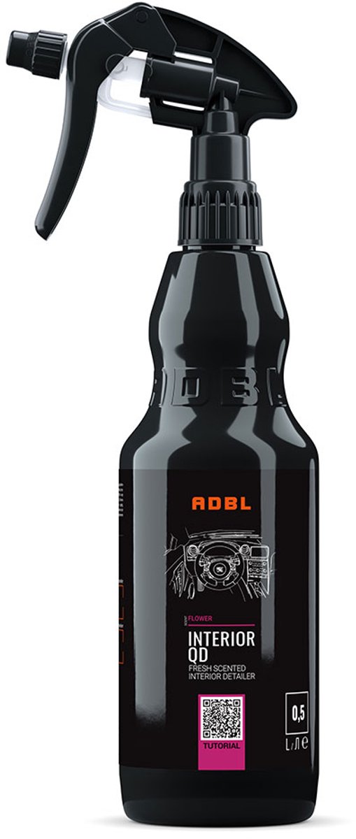 ADBL INTERIOR QD 5L - ADBADB000070