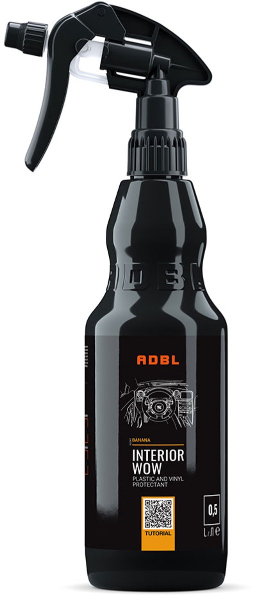 ADBL INTERIOR WOW 1L - ADBADB000065
