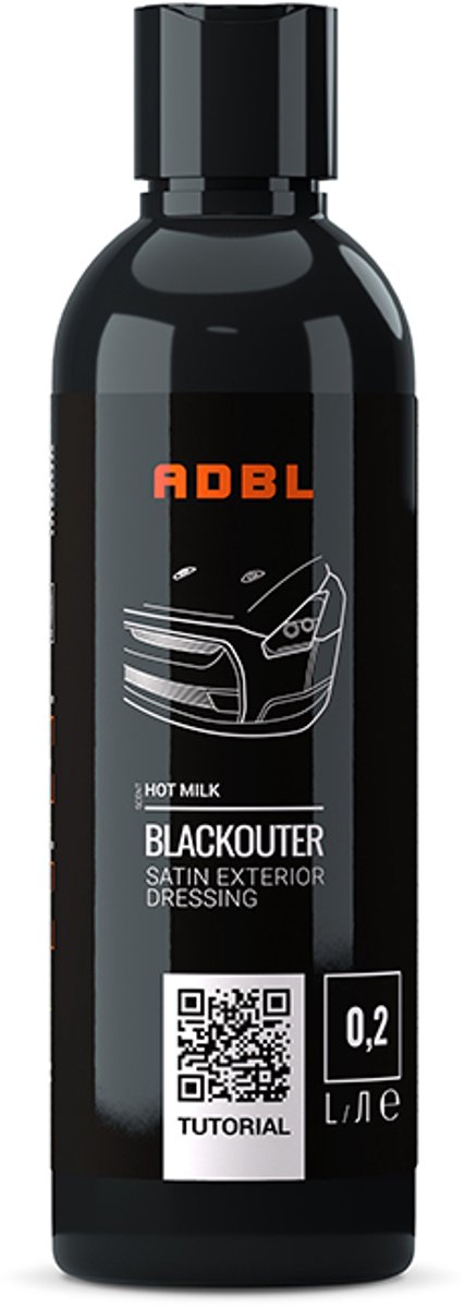 ADBL BLACKOUTER 1L - ADBADB000487