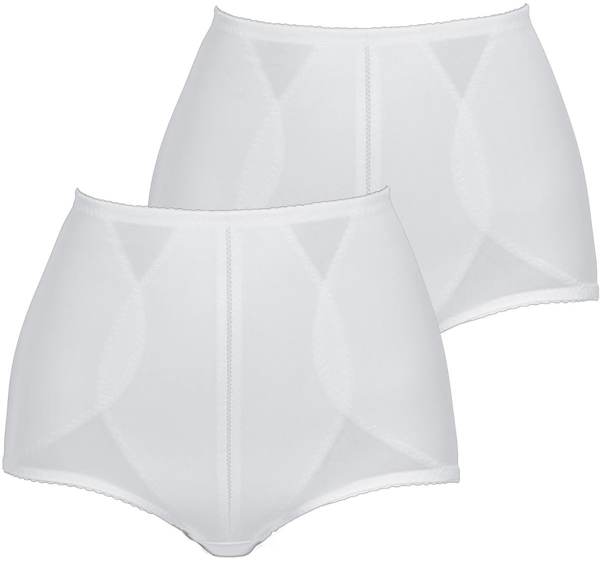 2-pack corrigerende broek Classics