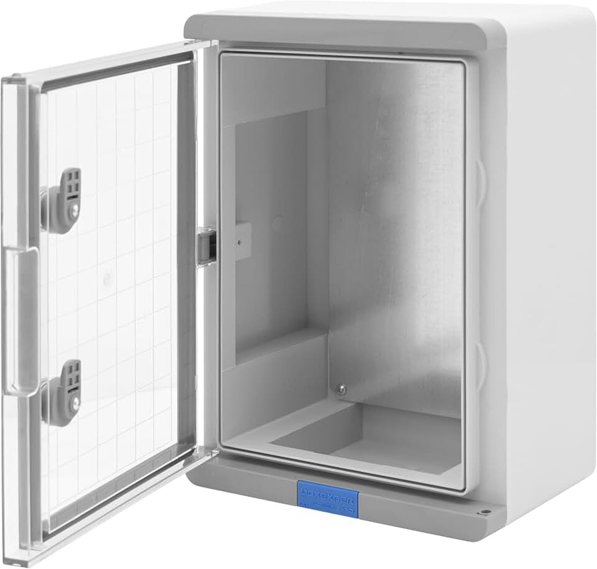 IP67 van ABS-kunststof 350x250x150 mm (Fleet Pro-serie) Waterdichte verdeelkast (tot 1 m diepte) Industriële kast Doos