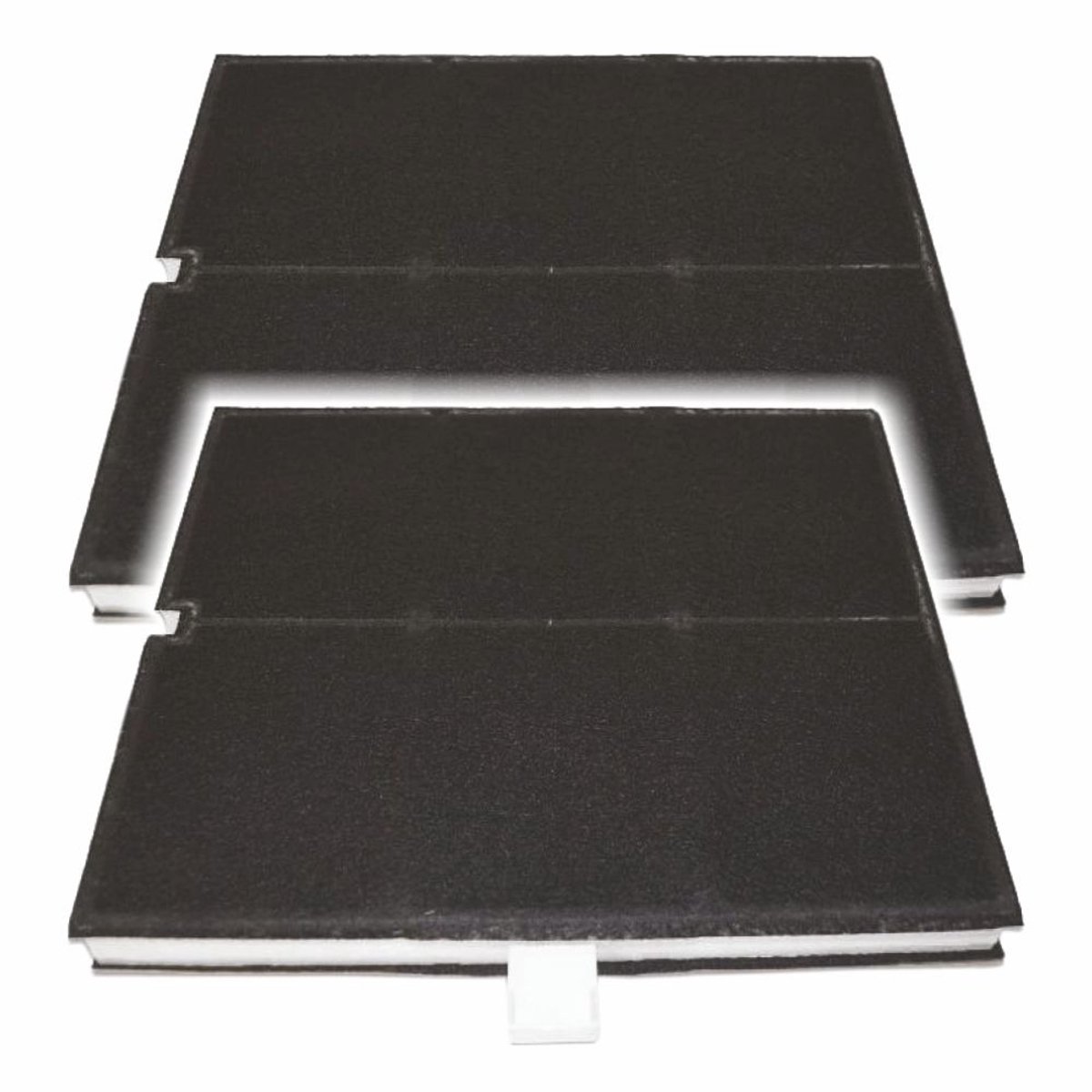 2x Viva Koolstoffilter 00361047 / 361047