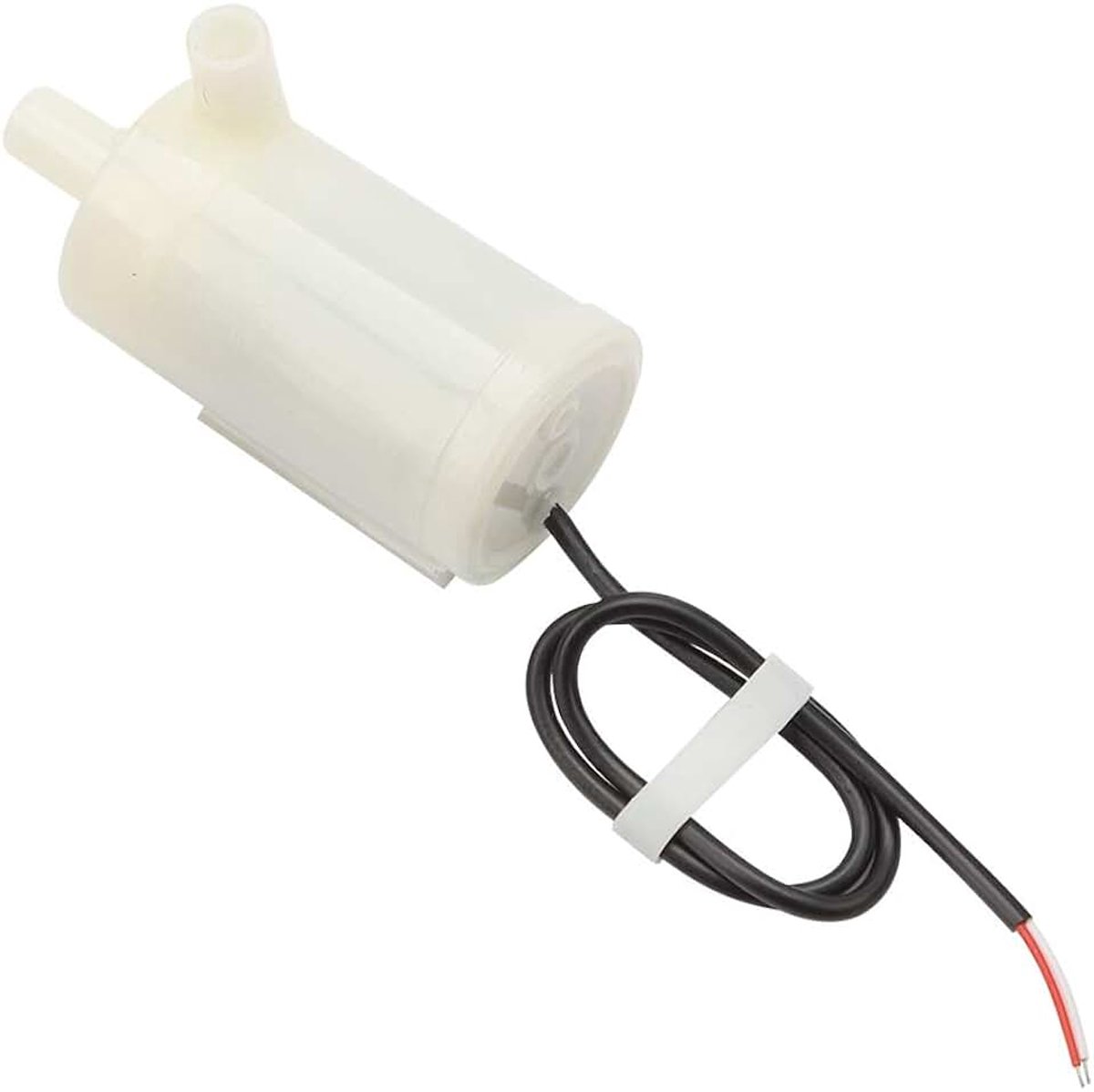 Waterpomp, DC 3V / 5V / 6V Geluidsarme fonteinpomp, energiebesparend waterdicht voor aquariumgebruik Gebruik van aquariumgebruik Fonteingebruik