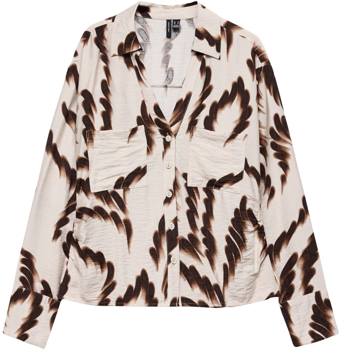 Vero Moda Joss Maya Blouse Dames - Maat L