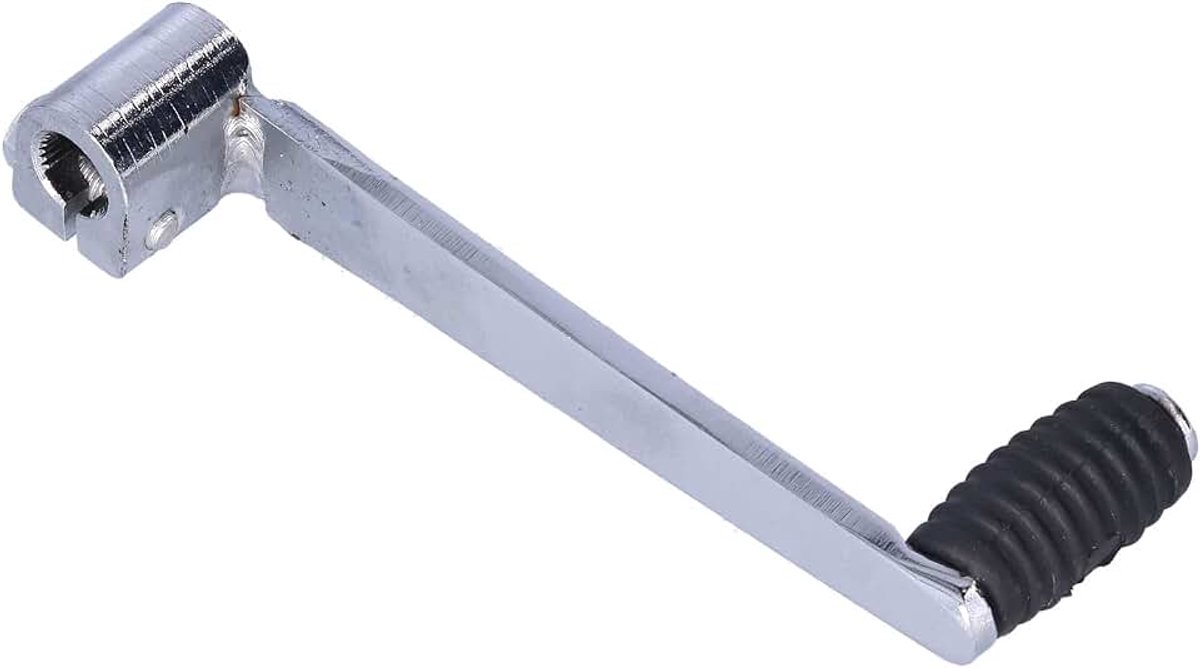 11mm Motorfiets Versnellingspook LReplacement voor XR50 XR70 XR100 CRF50 StartBike