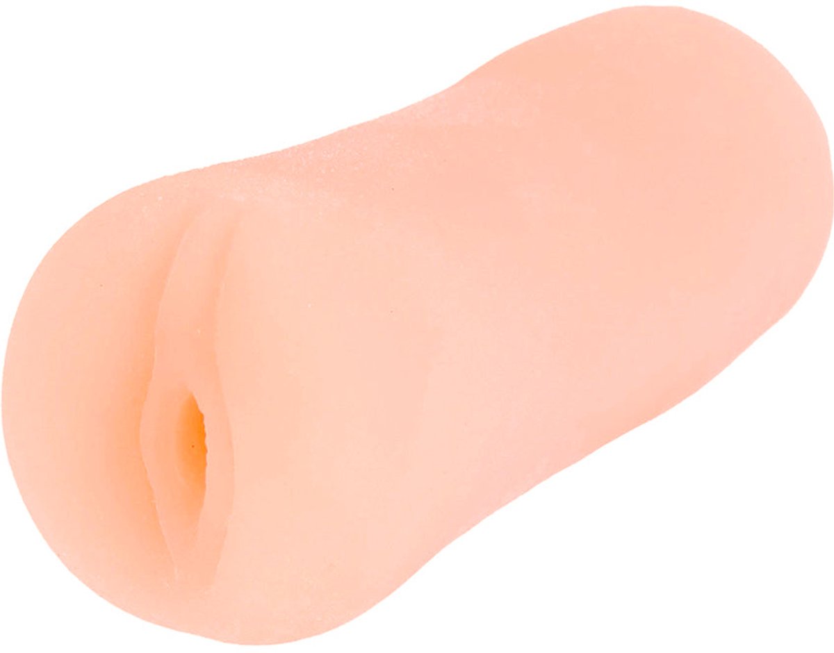 Fluffy Love - Ishikawa Mika – Mini Masturbator - Stevige Tunnelstructuur