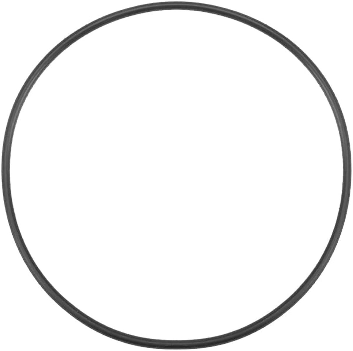 O-ringen nitrilrubber 77,5-112 mm binnendiameter 2,65 mm breedte afdichting 90 mm x 95,3 mm x 2,65 mm
