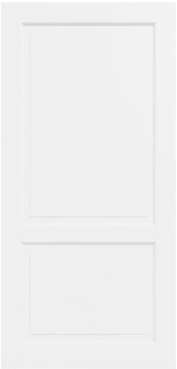 DutchLine - Boardpaneeldeur - 93cm – 211.5cm
