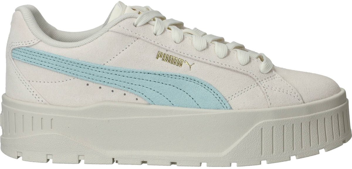 Puma Karmen II Sneakers - Dames - Wit