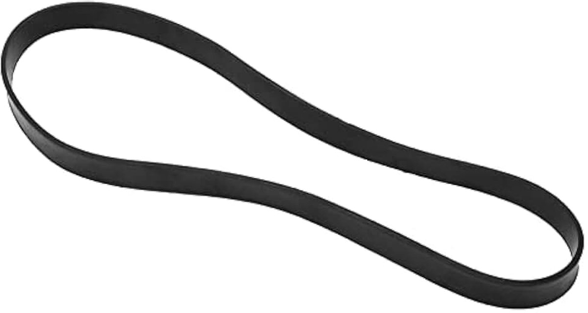 Rubber Ruisonderdrukking Lintzaagwiel voor 12-inch Band
